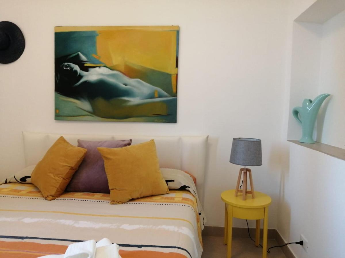 Roma Al Mare! Le Comete Del Borghetto Lido di Ostia Exterior foto