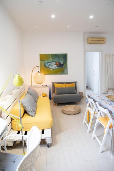 Roma Al Mare! Le Comete Del Borghetto Lido di Ostia Exterior foto